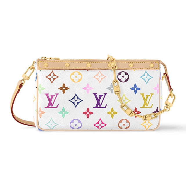 LOUIS VUITTON M13663 Lv X Tm Pochette Accessoires - POIZON