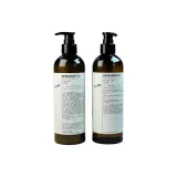 샴푸 480ml + 샤워 젤 480ml [Hotel 전용 Edition]