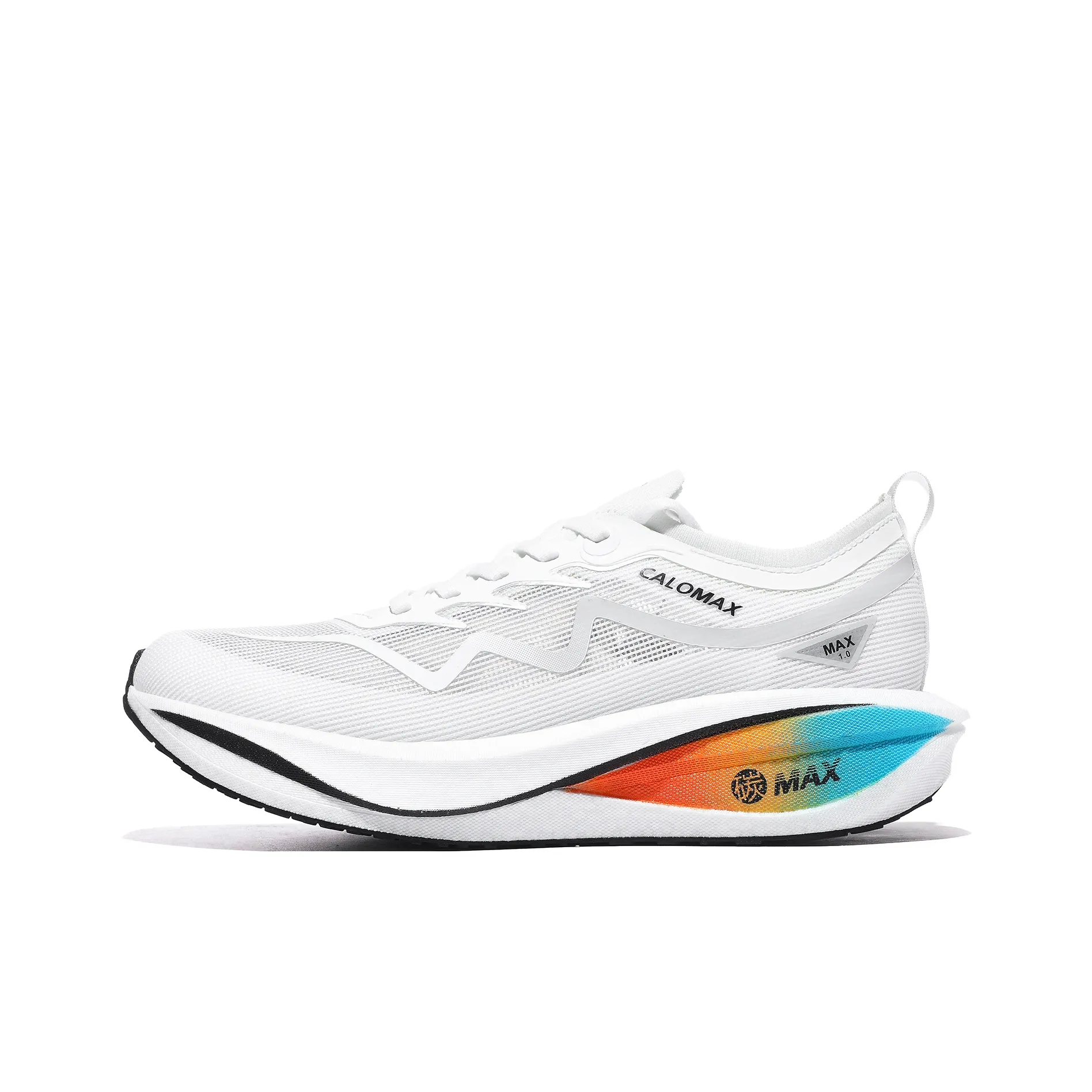 CALOMAX Амортизация Rebound Баланс Ударопрочный Поддержка Устойчивый к истиранию Легкий Дышащий Противоскользящий