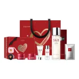 SK-II 에센스 75ml 럭셔리 스타일 8개 선물 세트