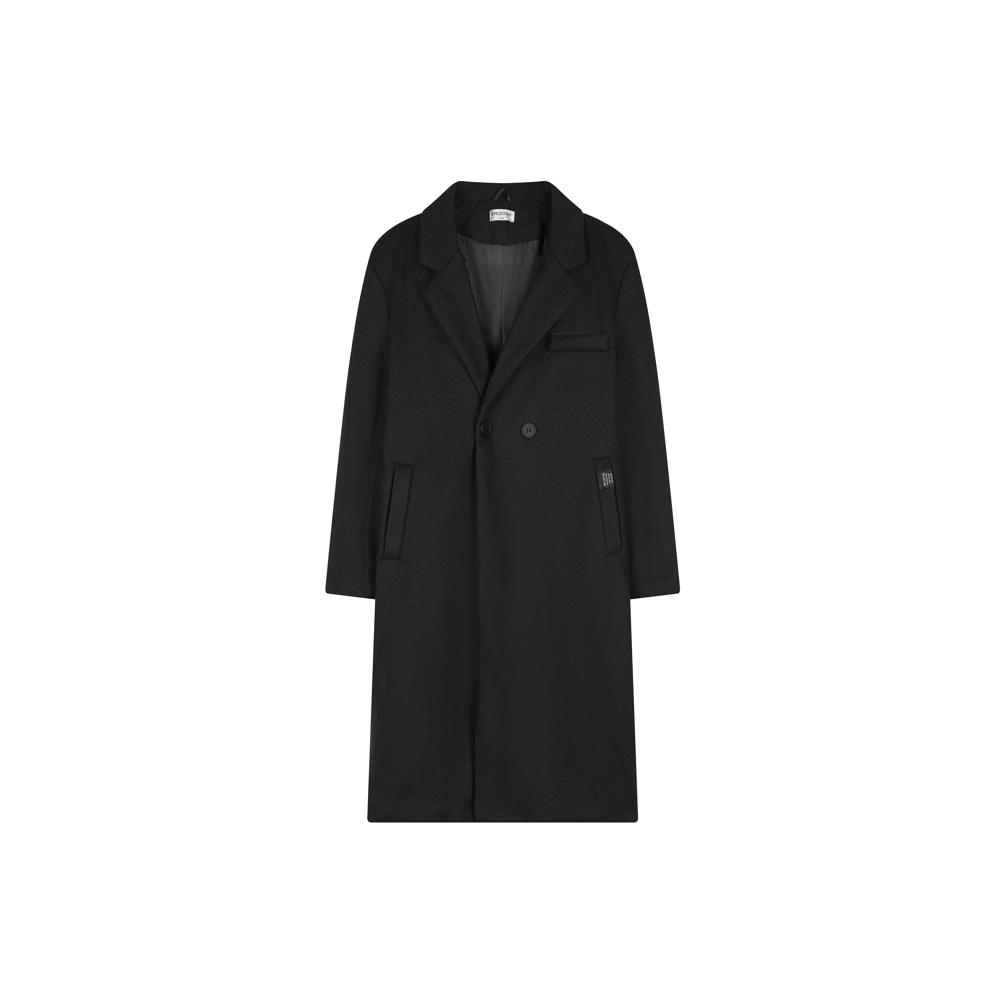 Être Par Lee Мужское пальто