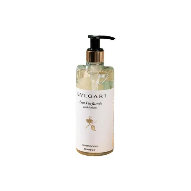 BVLGARI Shampoo / Shampoo Soap