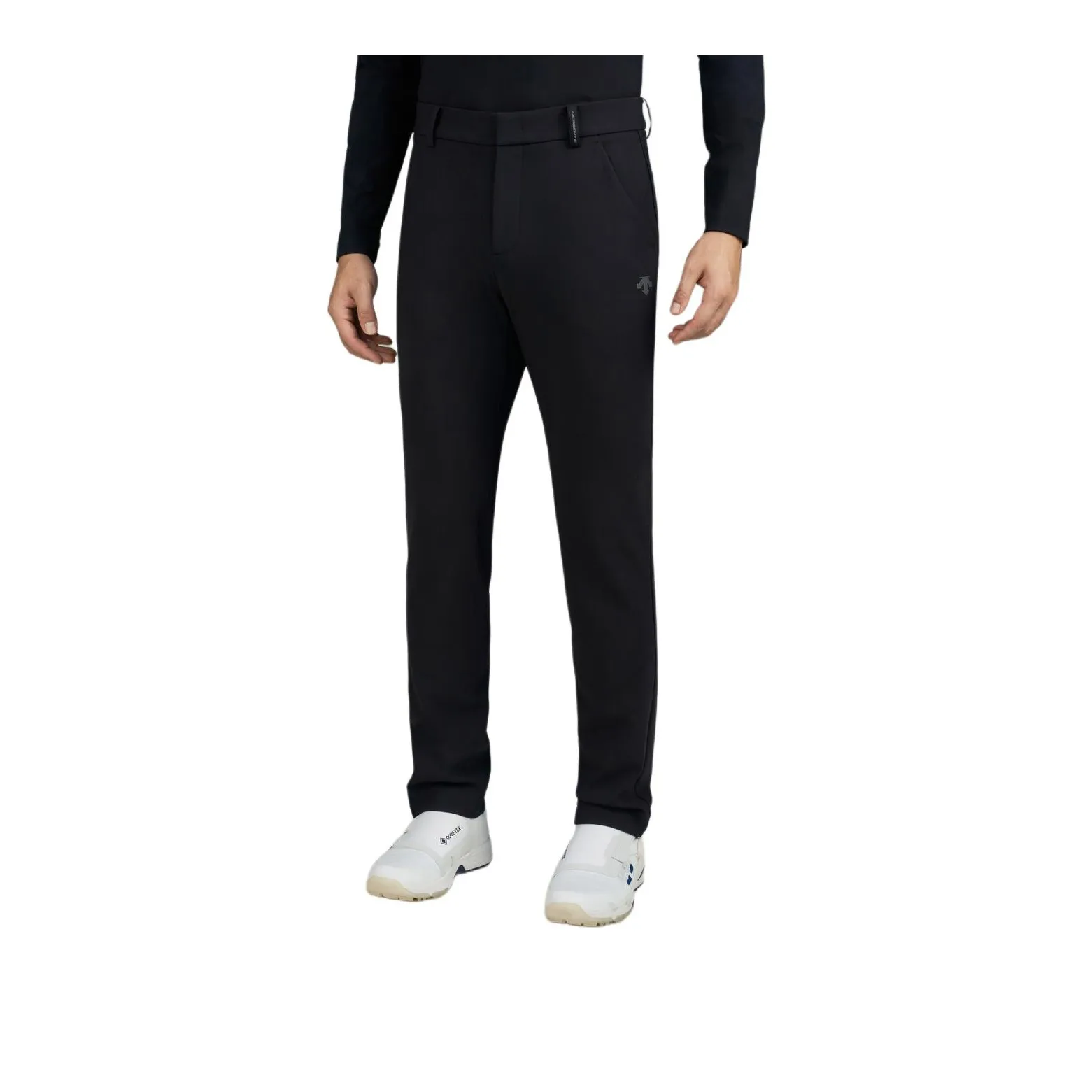 DESCENTE PRO Collection GOLF Athletic Trousers Men's