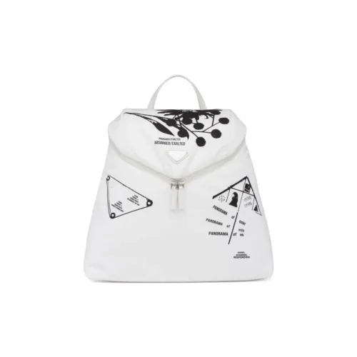 PRADA Рюкзаки Женские