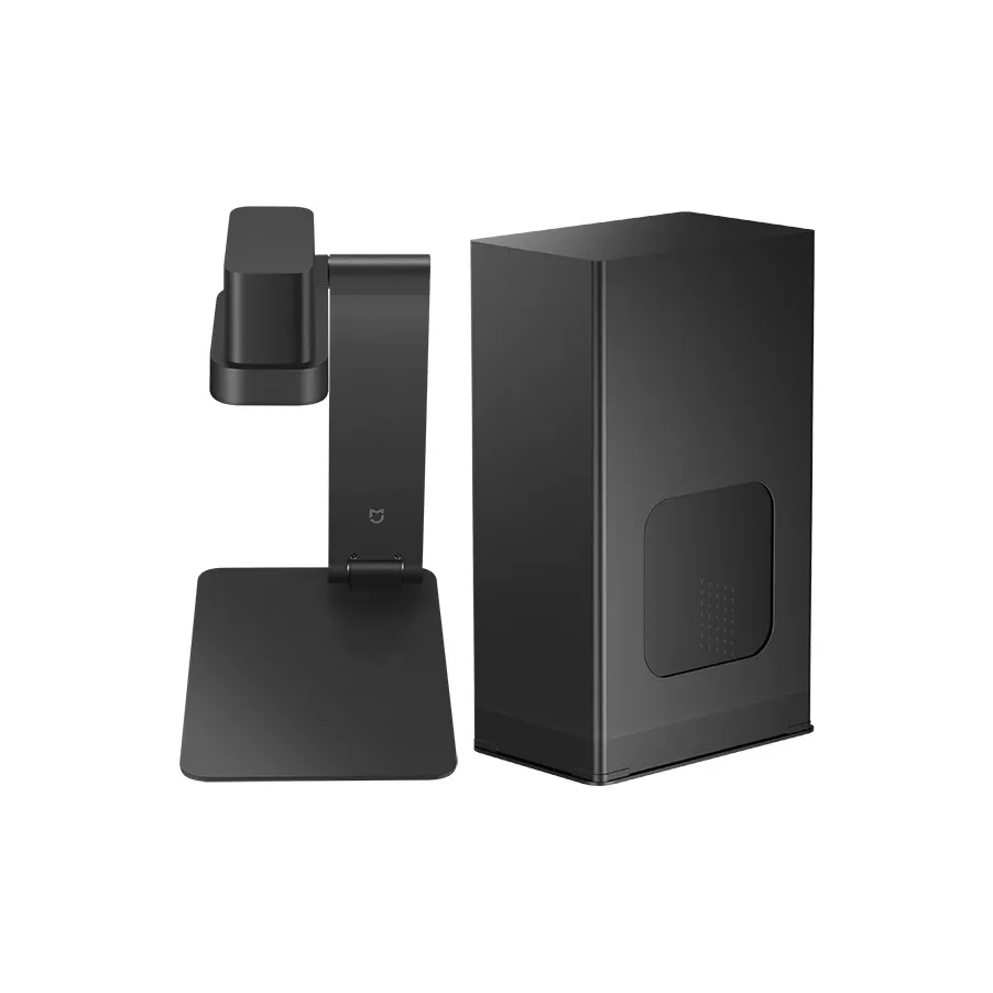 XIAOMI MI Дом Лазерная гравёрка Складная Умная Дополнительная Умная Устройства