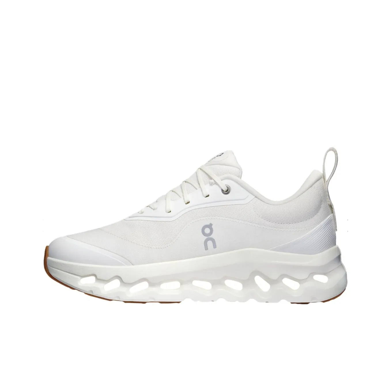 On Running Cloudtilt 2 Loewe All White