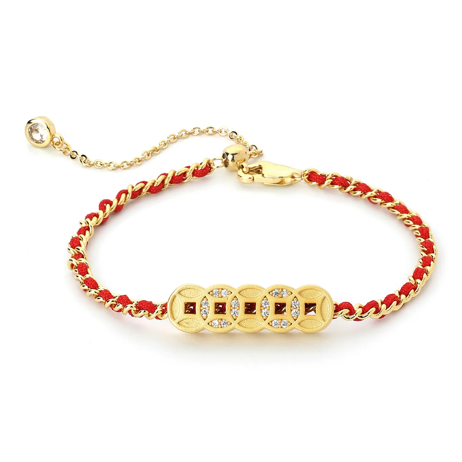 Star Treasures Ткань Браслеты Женские