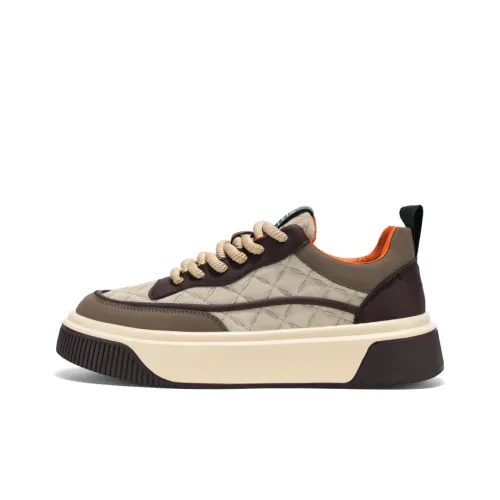 SENGUIBUCK Кроссовки для скейтбординга Low Top Мужские