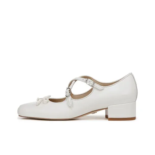 SAM EDELMAN Туфли Мэри Джейн Женские