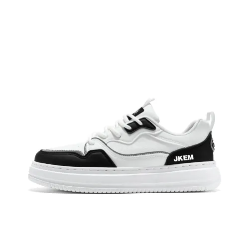 JKEM Кроссовки для скейтбординга Low Top Мужские