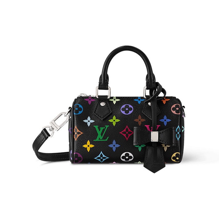 Top 10 Black Louis Vuitton Bags You Need in 2025