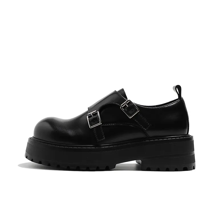MIS. DANNY Loafers Women's Black
