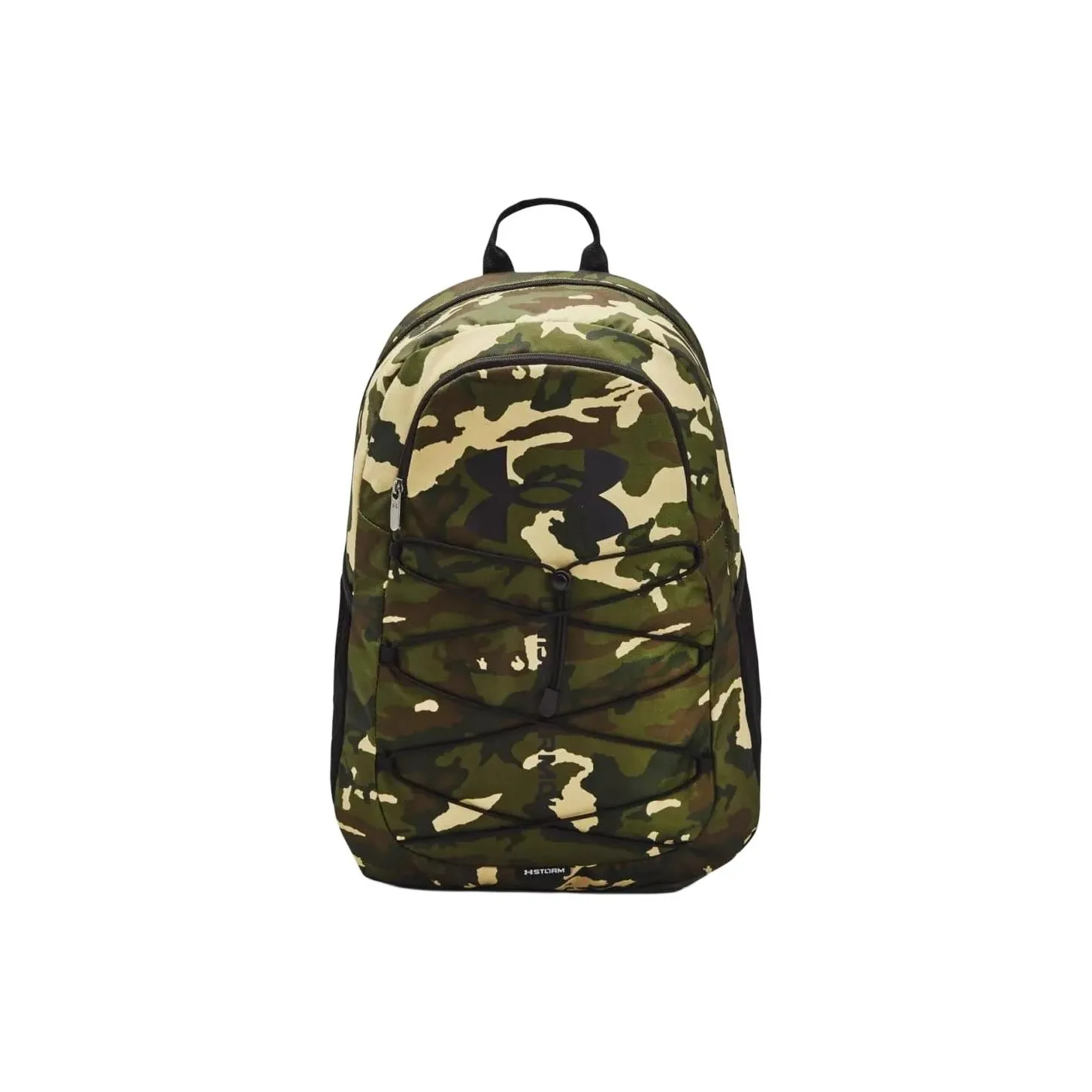 Under Armour Polyester Backpack Unisex Green