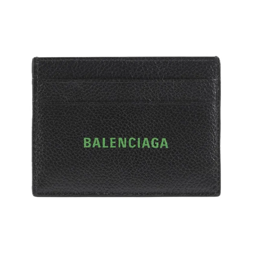 Balenciaga Картхолдеры Мужской