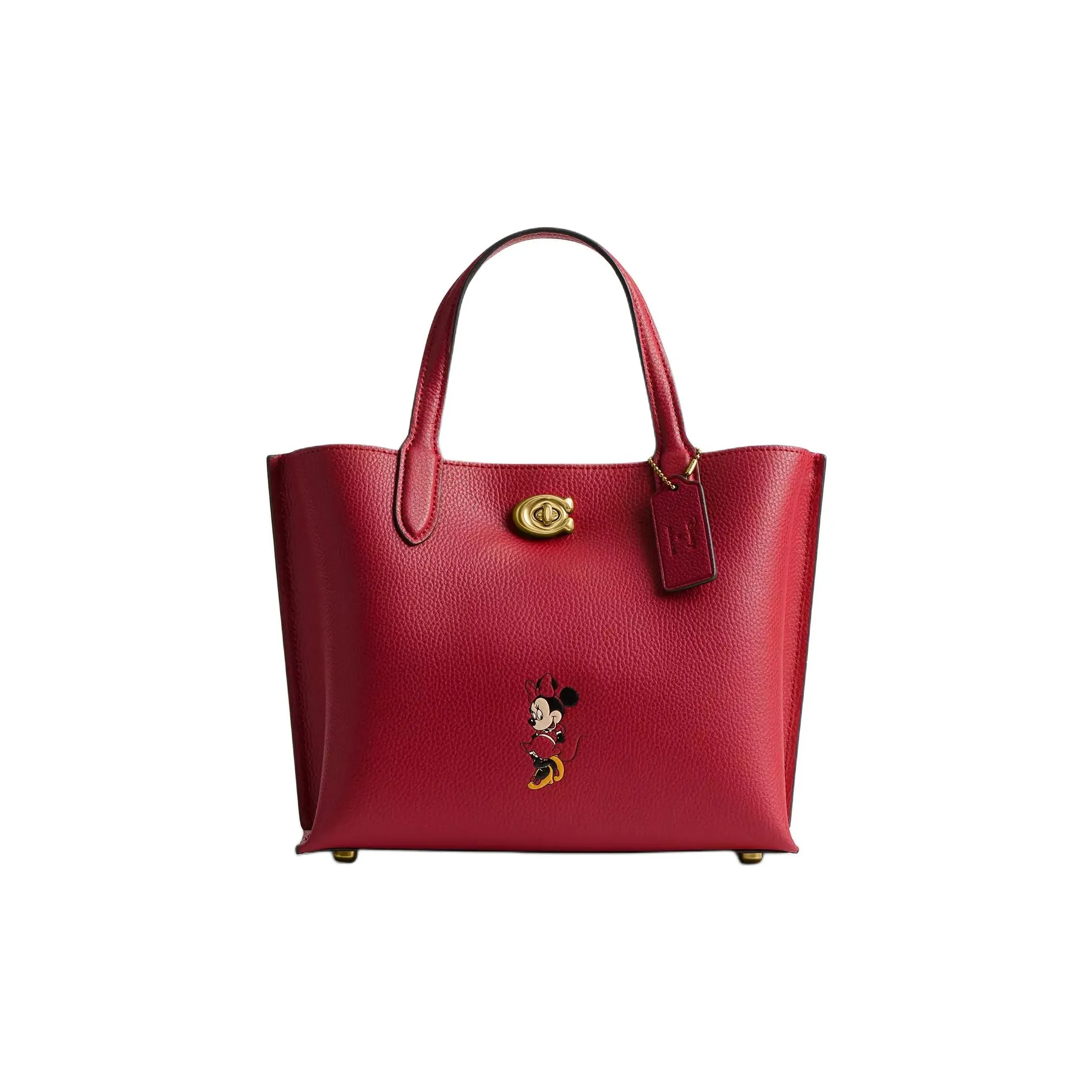 Disney X COACH Willow Handbags