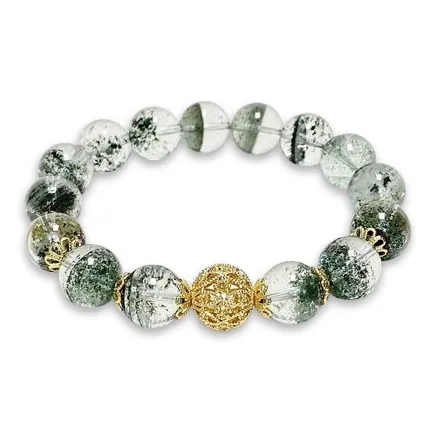 LuluCanaan Стекло Браслеты Женские