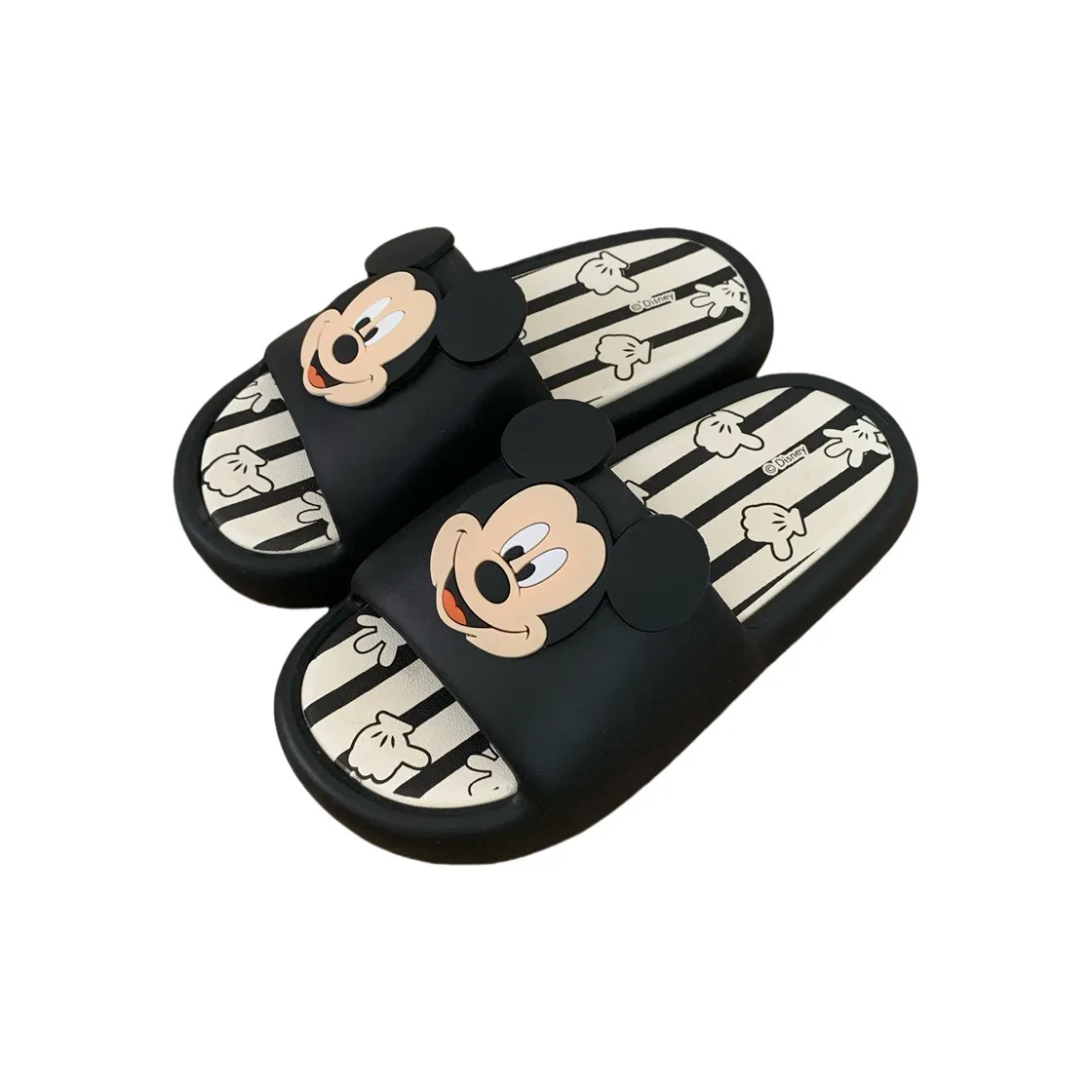 SHIGUDE Slippers / Home Slippers