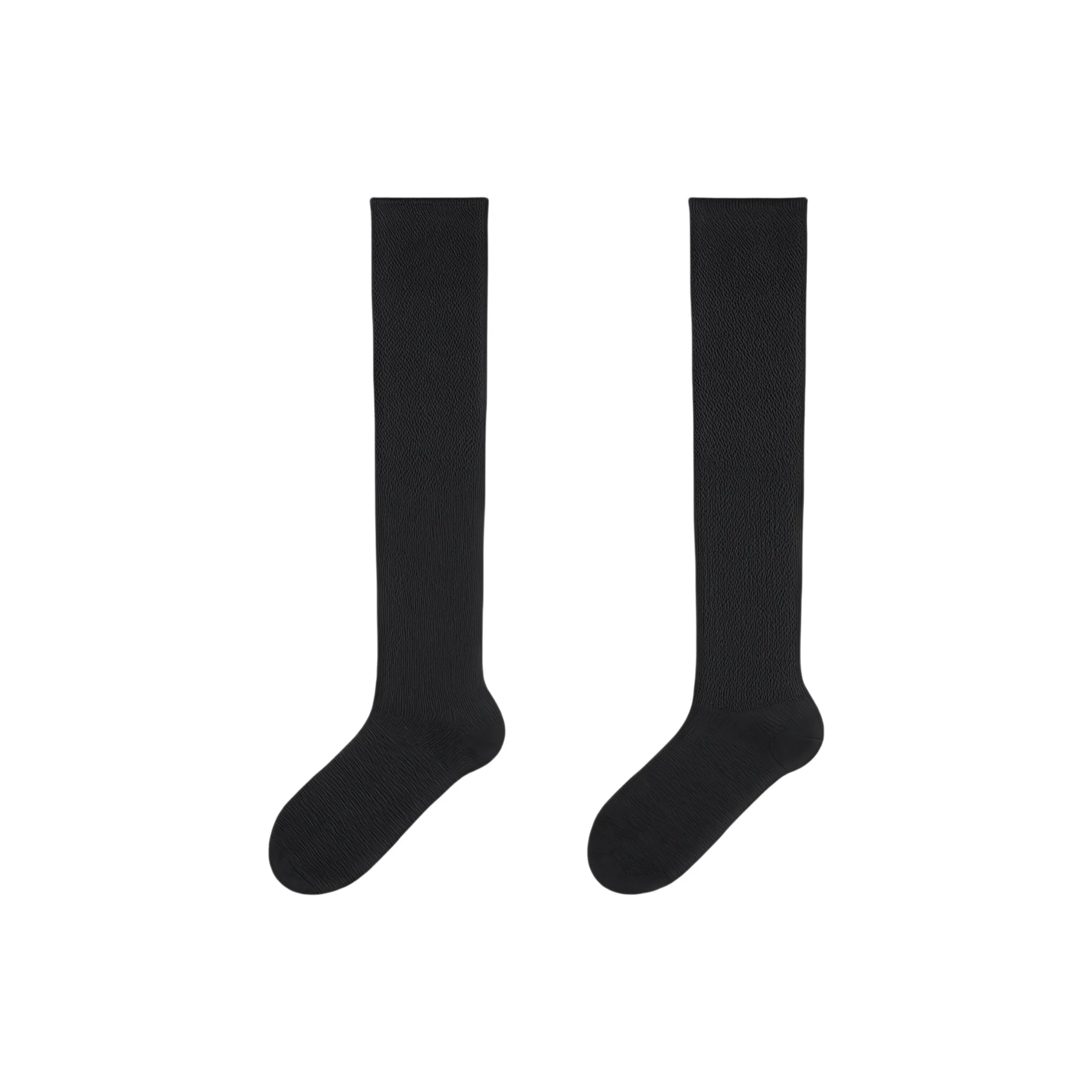 Ni Light Knee High Socks Women's 2 Pack
