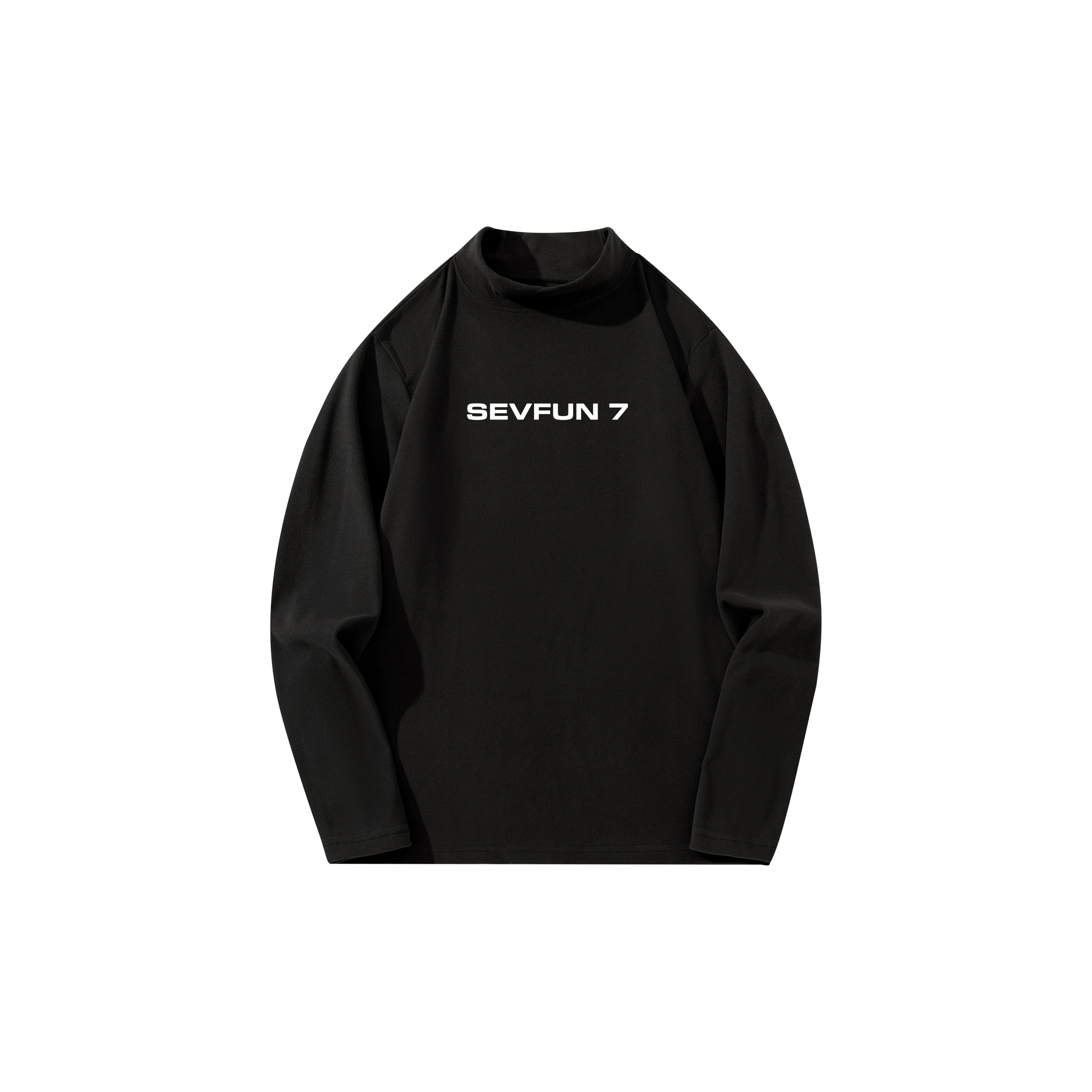 7 SEVFUN Men's Undershirts