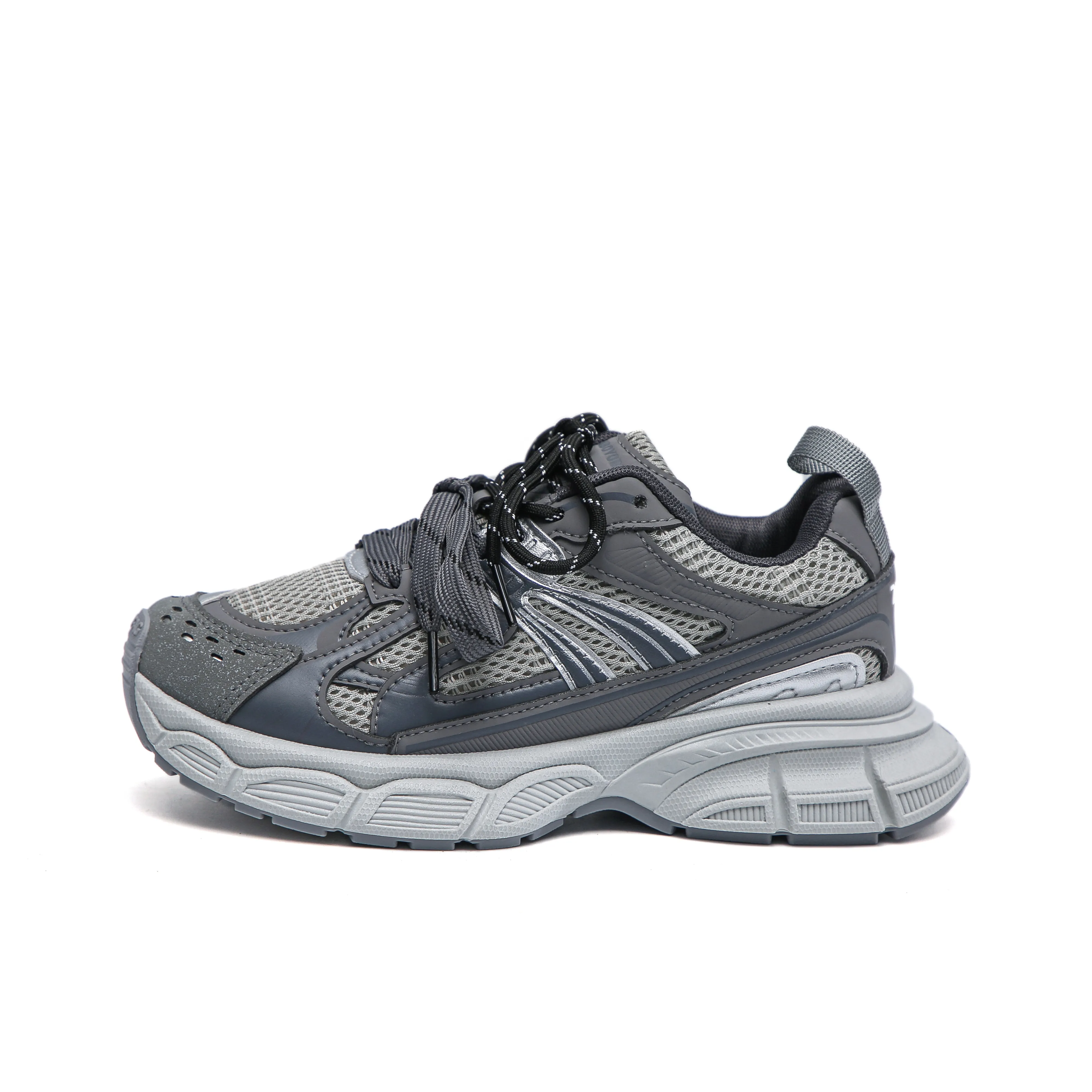Alan Vincent Cushioned Slip-Resistant Breathable Low-Top Casual Shoes Women's