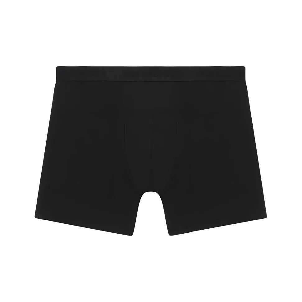 Balenciaga Трусы Мужские 1 Пачка Черные