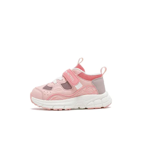 PAW PATROL Детская повседневная обувь Low Top для дошкольников
