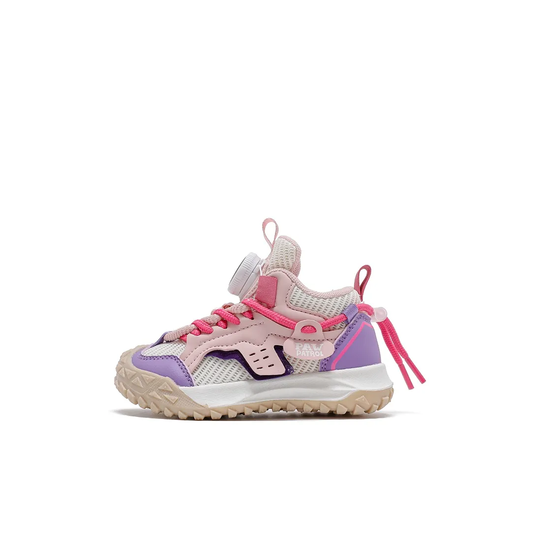 PAW Patrol Низкий Топ Детские Беговые Кроссовки для Дети Возрастом 3-7 Лет