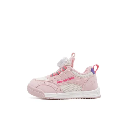 PAW PATROL Детская повседневная обувь Low Top для дошкольников