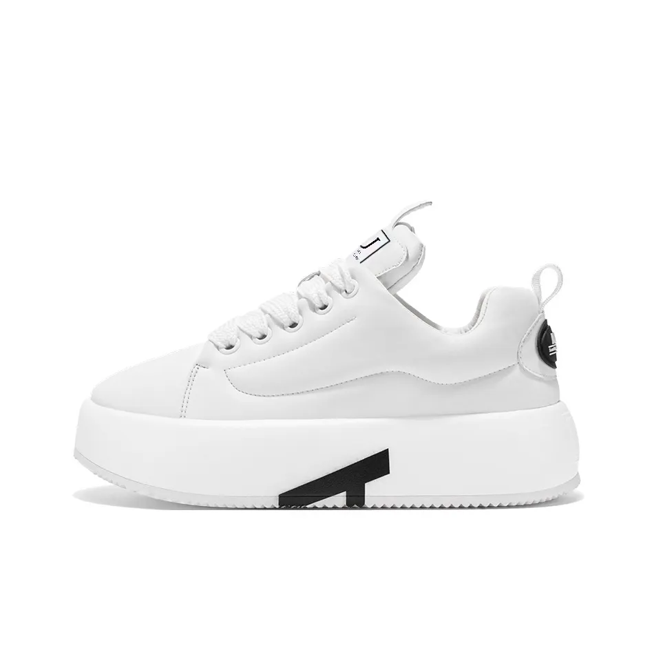 URBAN AUTHENTIC Противоскользящие Низкие Топы Повседневная Обувь Мужская