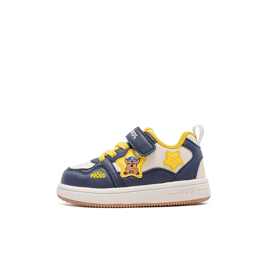 PAW Patrol Низкий Топ Детские Беговые Кроссовки для Дети Возрастом 3-7 Лет