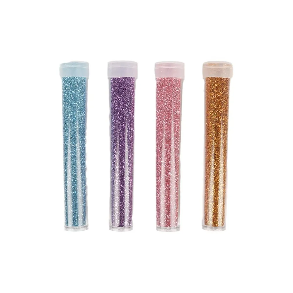 JIUFEN Пальма Дым Цветочный дизайн ATMOSPHERE Снежная Пейзаж Fireworks Блестящий розовый Фотография Оборудование Игрушки