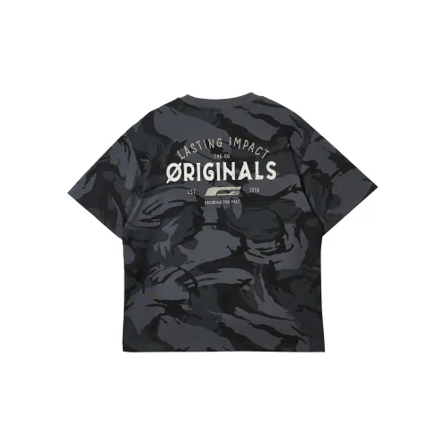 JACK&JONES Мужские рубашки