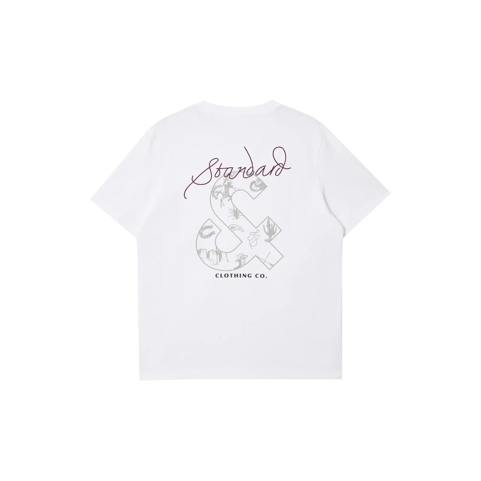 JACK&JONES Мужские T-рубашки