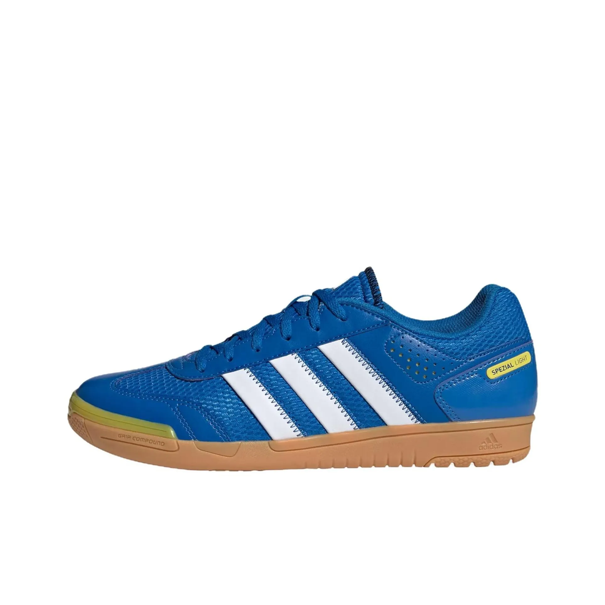 Adidas SPEZIAL Wear-resistant And Lightweight Low-Top Training Shoes Unisex Blue