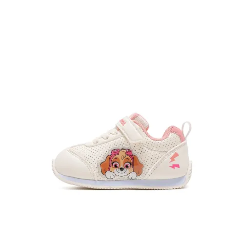 PAW PATROL Детская повседневная обувь Low Top для дошкольников