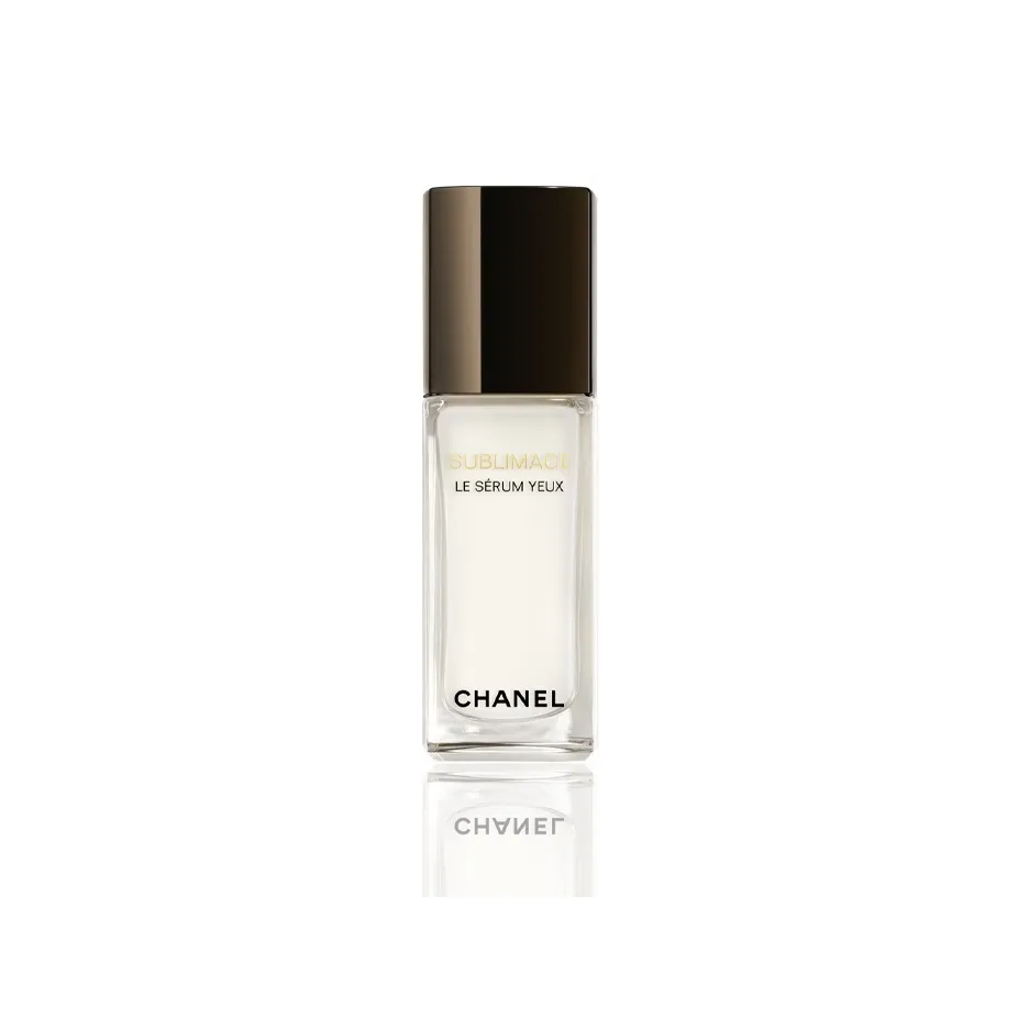 CHANEL Revitalizing Блестящий RADIANCE Крем для глаз Tightening Hydrating 15 мл