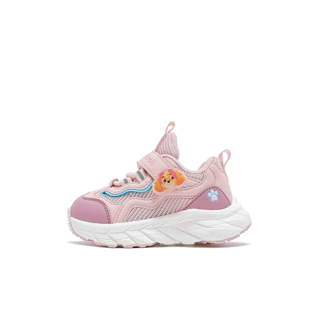 PAW Patrol Низкий Топ Детские Лайфстайл Обувь Дети Возраст 3-7 Лет