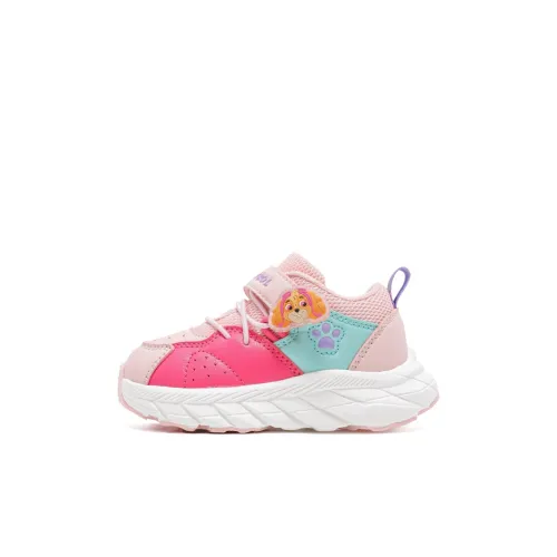 PAW PATROL Детская повседневная обувь Low Top для дошкольников