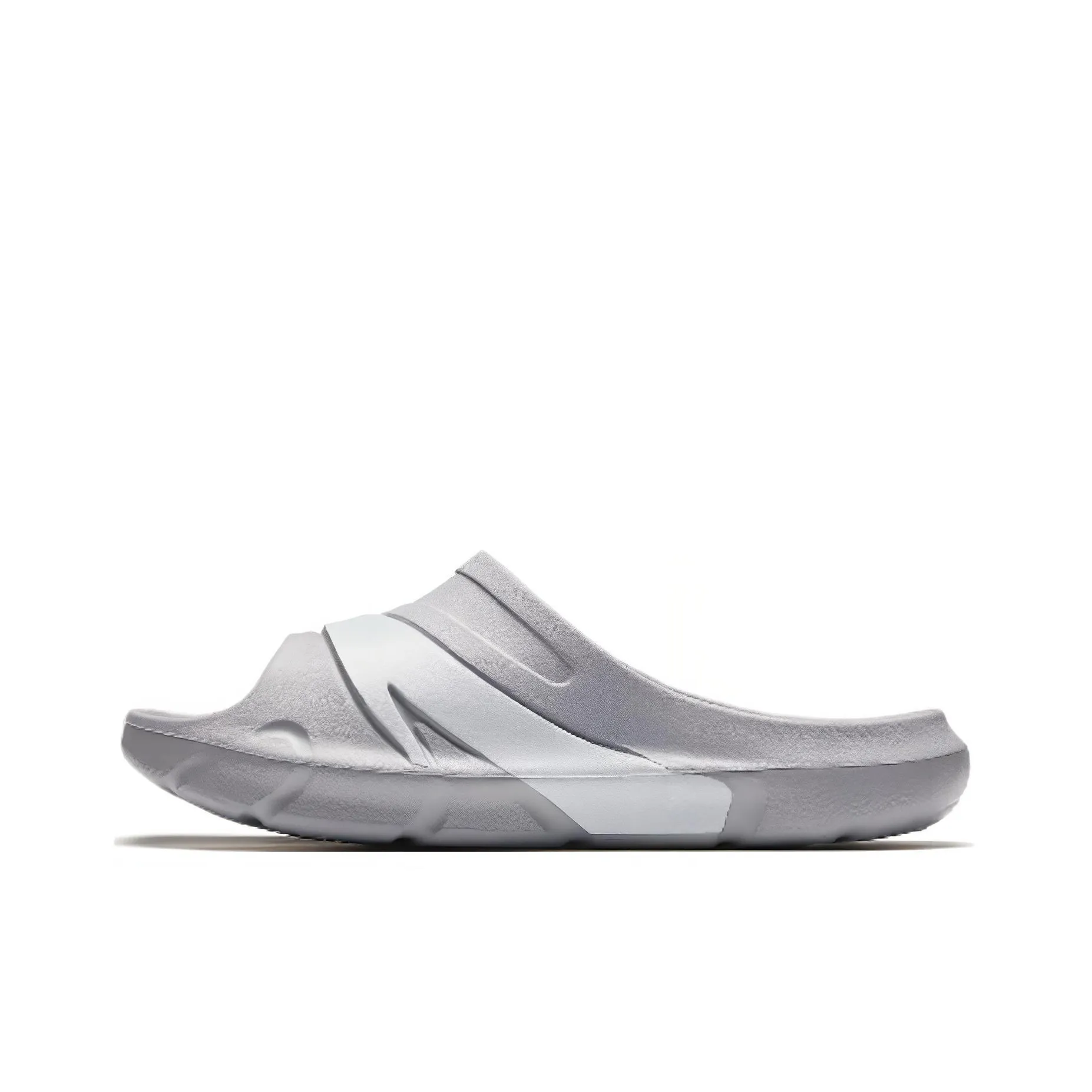 Anta Слипоны Серые Мужские