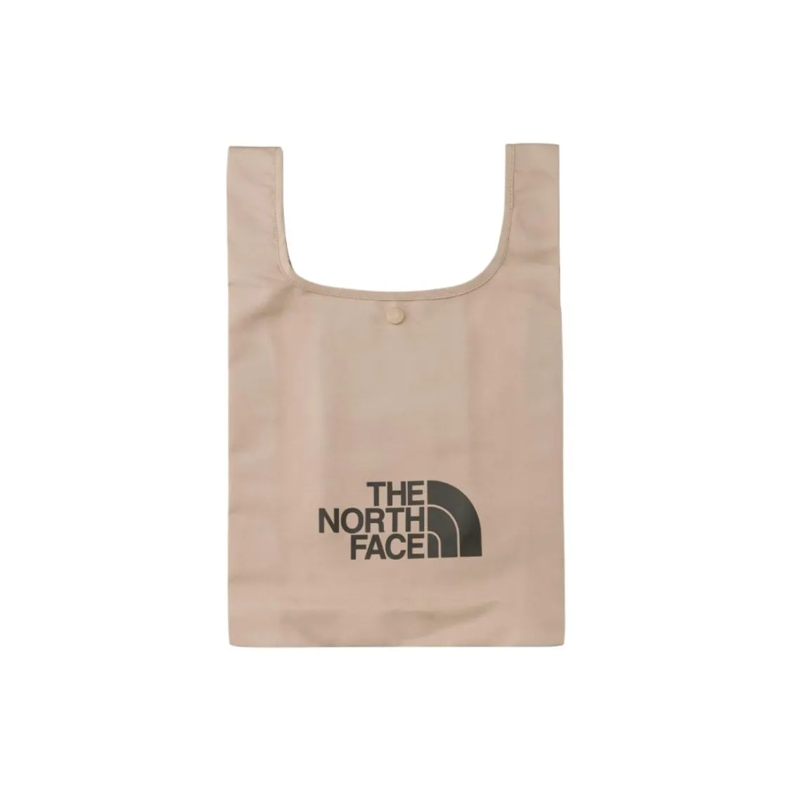 THE NORTH FACE Tote Bag, Shopping Bag, Crossbody Bag, One Shoulder Bag, Handbag Polyester Light Umber Unisex