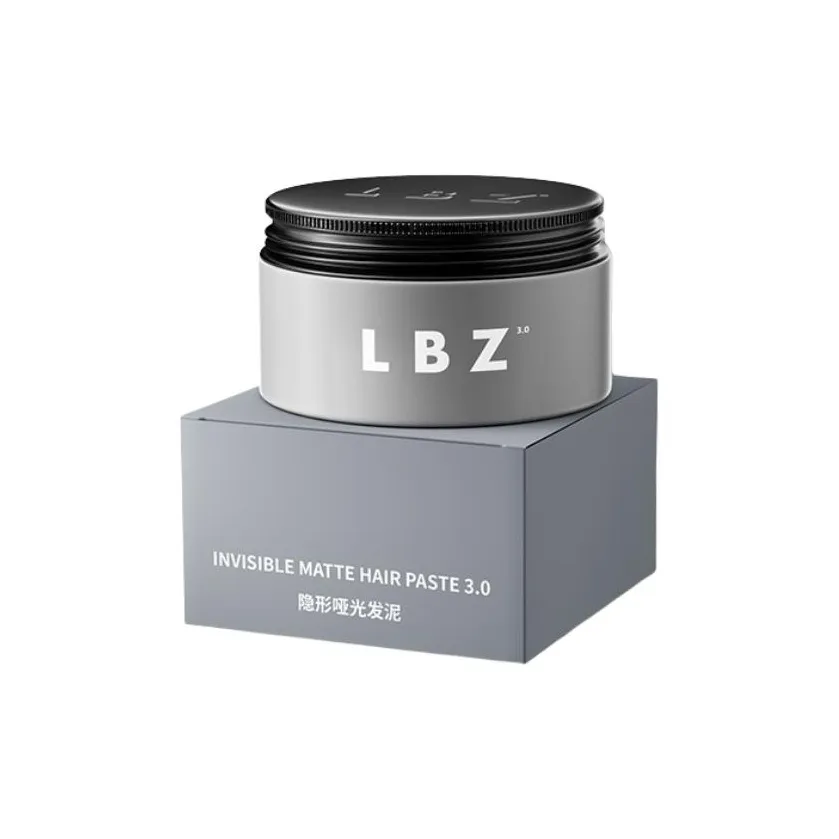LBZ 3,0 Волосы Глина Для Женских Ухода за Стайлингом