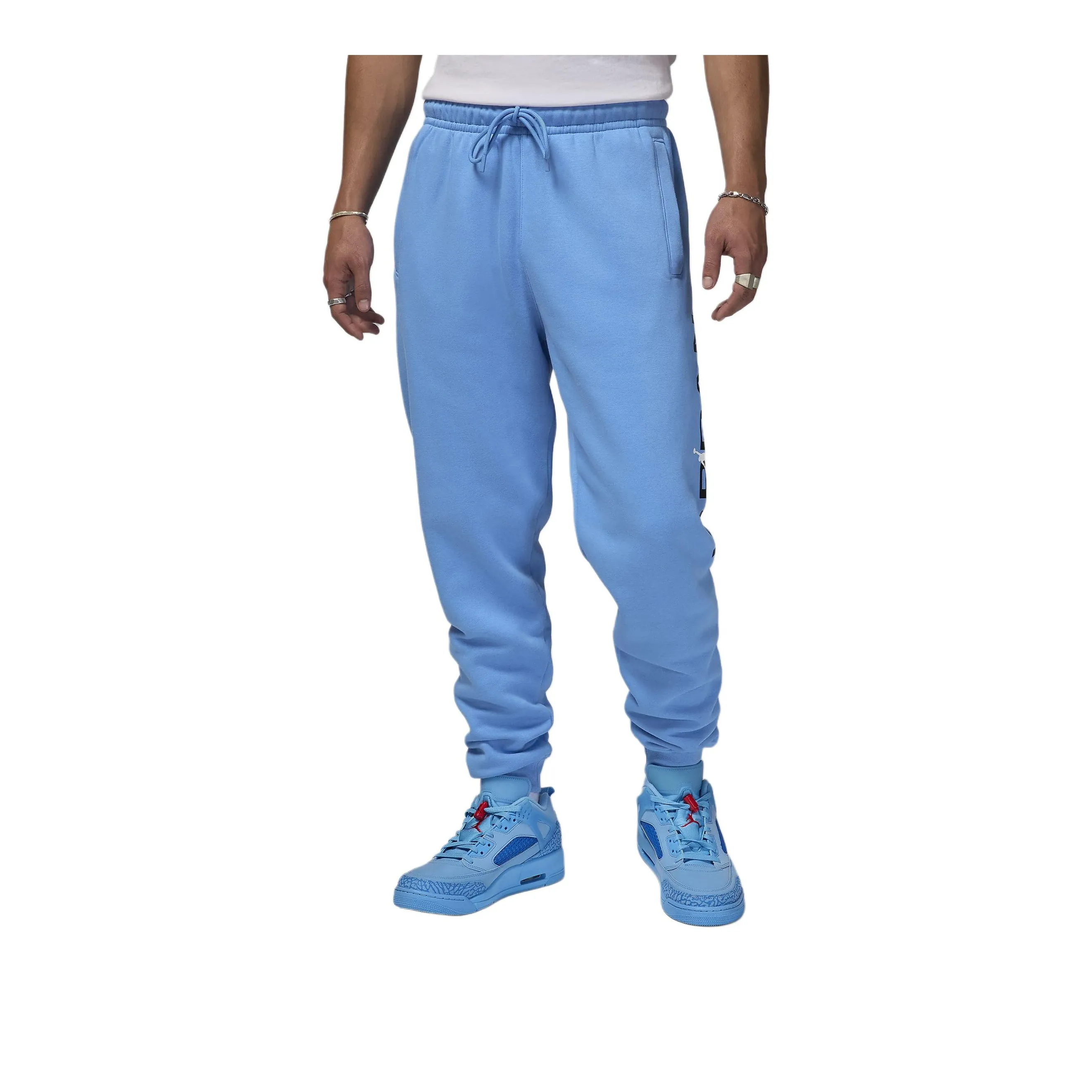 jordan finals Essentials Men's Fleece Joggers