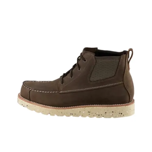 Red Wing Мартинсы Коричневый Мужские