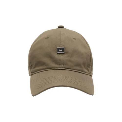 ACNE STUDIOS Бейсболки Унисекс