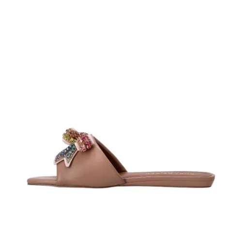 Kurt Geiger London Kensington Слипоны Коричневый Женские