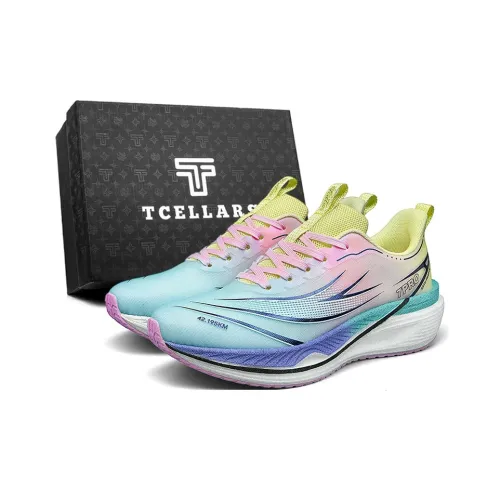 TCELLARS Thunder and Lightning Collection Беговые кроссовки Низкие Мужские