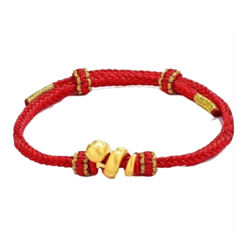 JIUHUASHAN Ткань ROPE Браслеты Унисекс
