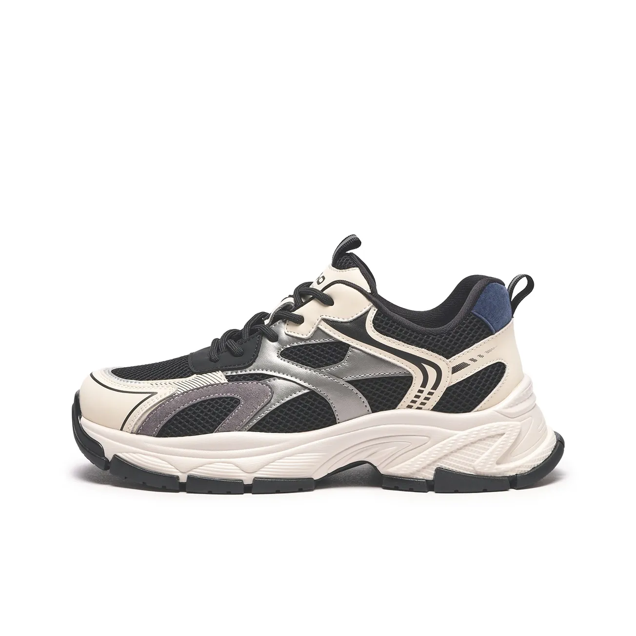 Hotwind Running Shoes Chunky Sneakers Men's