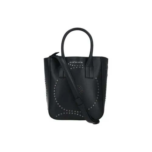 10 CORSO COMO Сумки Черные Женские