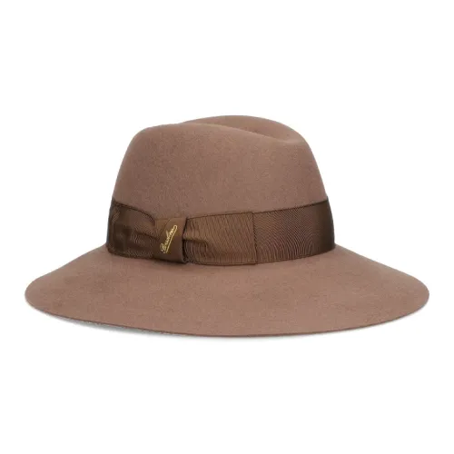 Borsalino Войлок Цилиндры Унисекс
